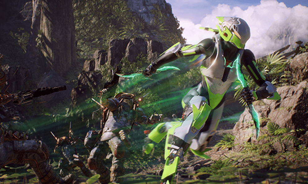 Trong 3 năm, ông lớn ngành game cho 