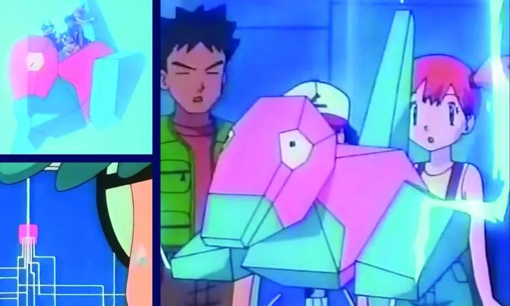 Tập phim Pokémon bị cấm vĩnh viễn vì gây ra cơn động kinh hàng loạt