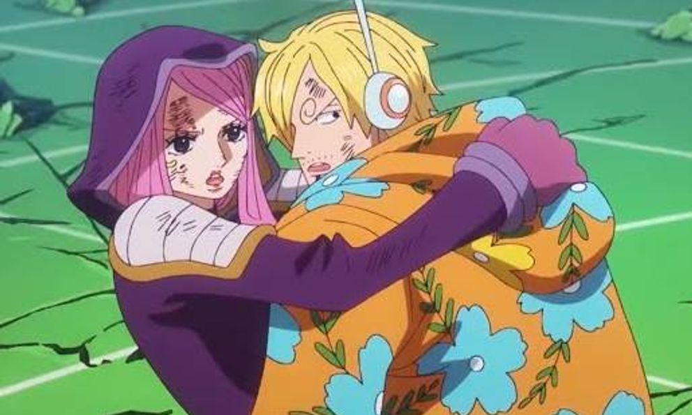 One Piece cuối cùng đã 