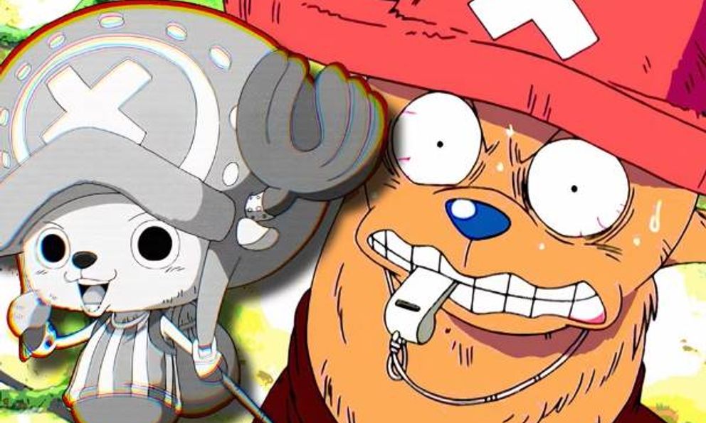 One Piece của Netflix 