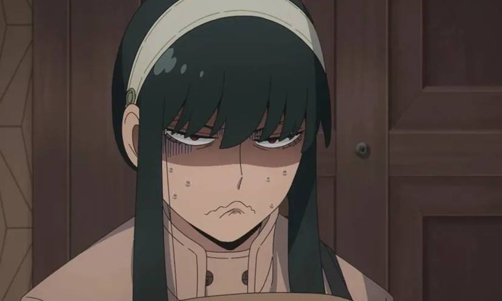 Spy x Family: Mối liên hệ bất ngờ có thể phơi bày nghề sát thủ của Yor trước em trai?