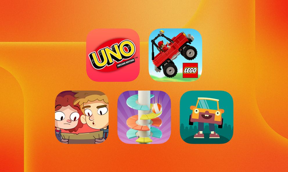 Điểm mặt một loạt siêu phẩm chuẩn bị 