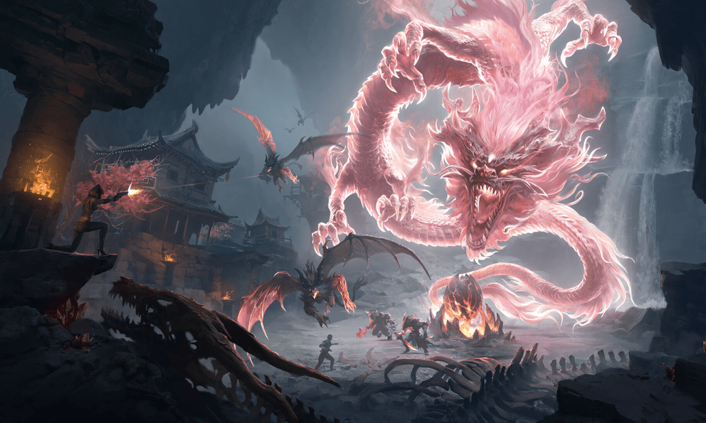 Danh sách 15 nhà phát hành game di động dẫn đầu thế giới tháng 4/2025: 2 đại diện từ Việt Nam toả sáng