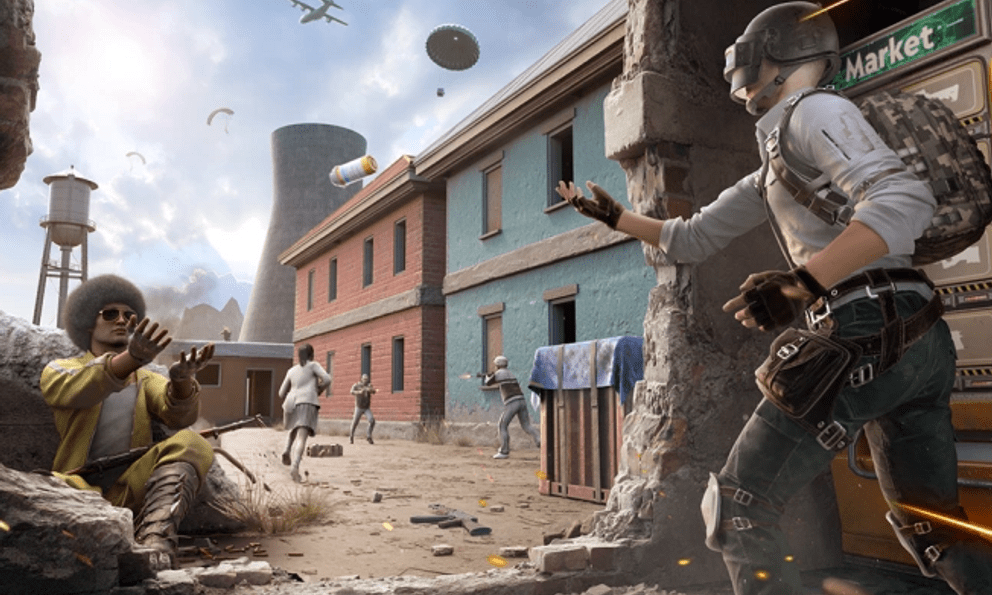 Thi đại học, thí sinh lấy game làm ví dụ minh họa, phân tích 