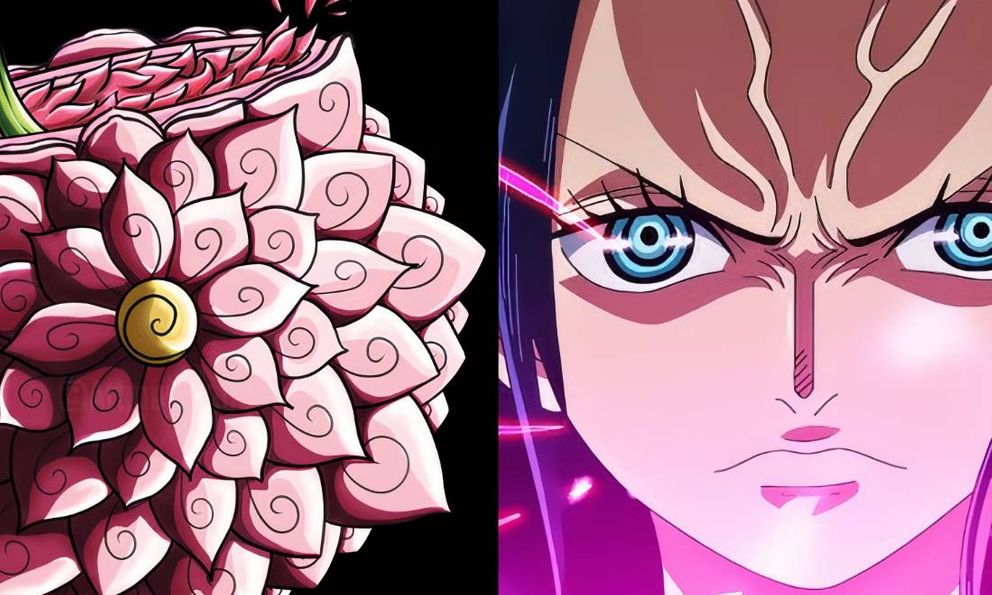 One Piece chương 1148: Robin 