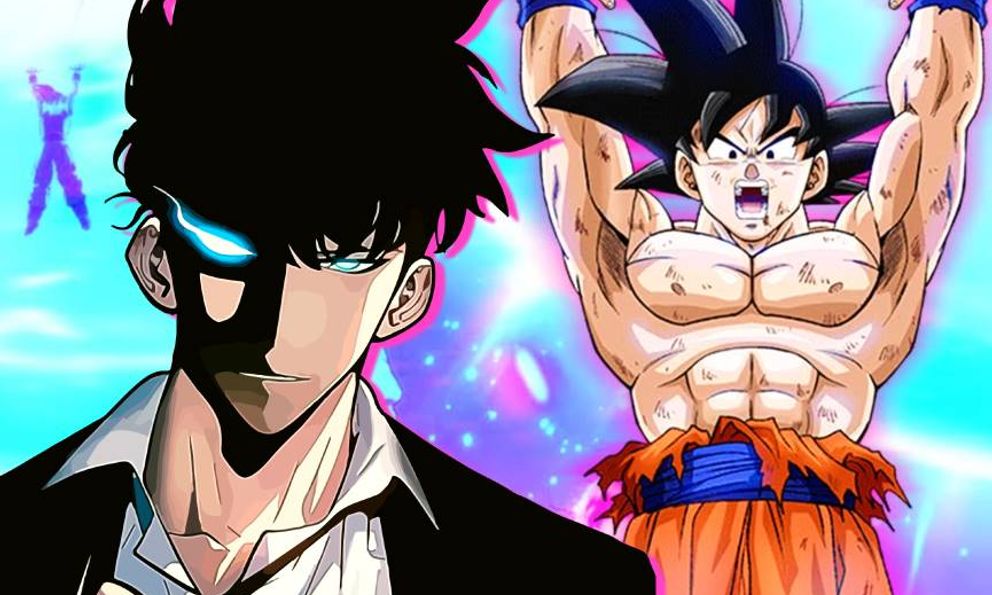 Nhà sản xuất Solo Leveling nhá hàng phần 3 với 