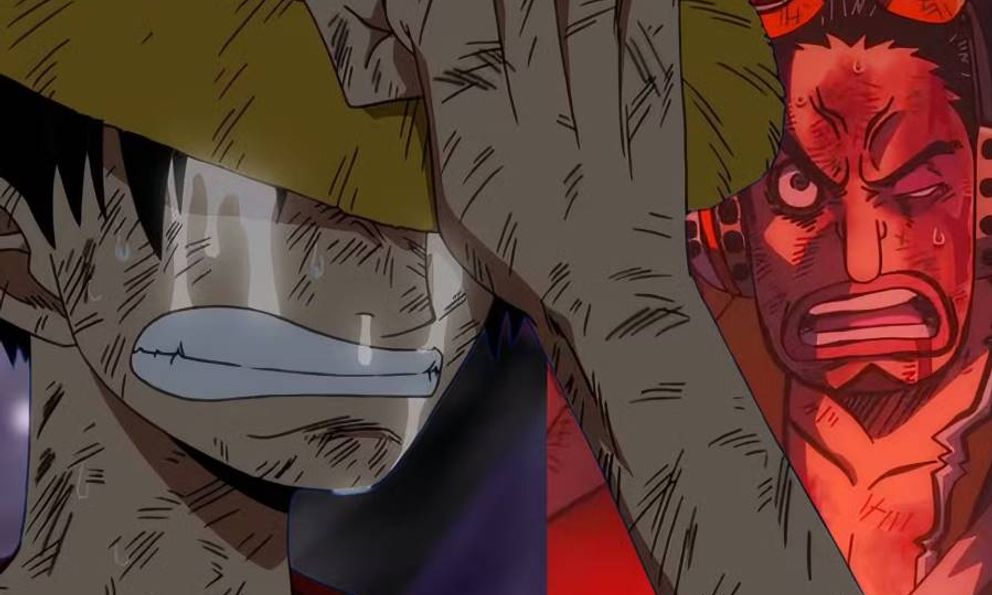 One Piece: Elbaf sẽ chứng kiến số lượng nhân vật 