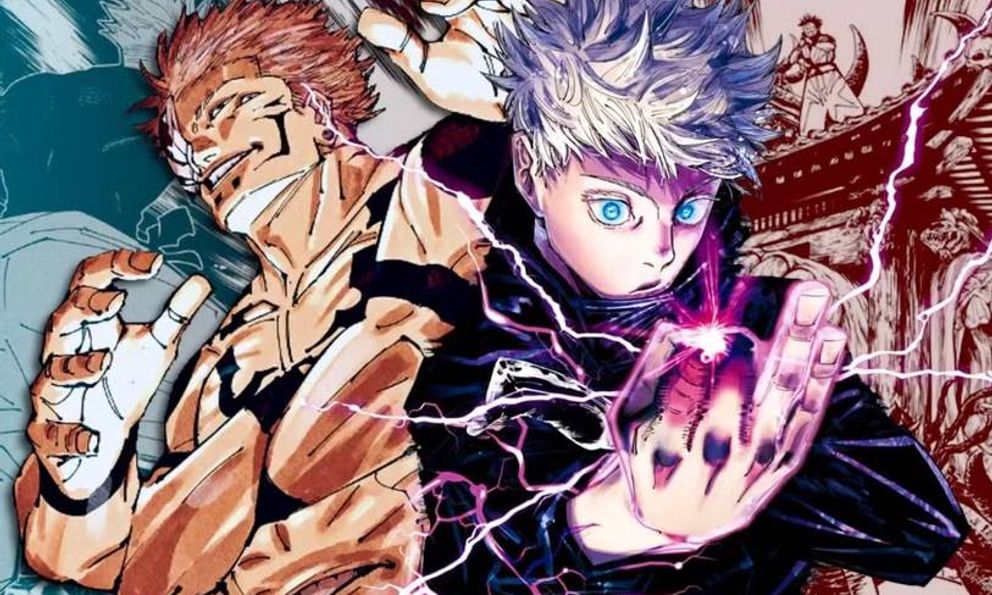 Jujutsu Kaisen: Gege Akutami tiết lộ điểm yếu chí mạng của Gojo Satoru