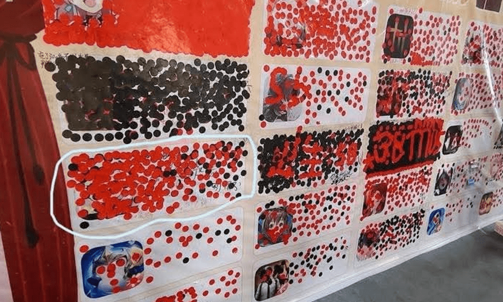 Game MOBA Mobile top 1 thế giới rơi vào 