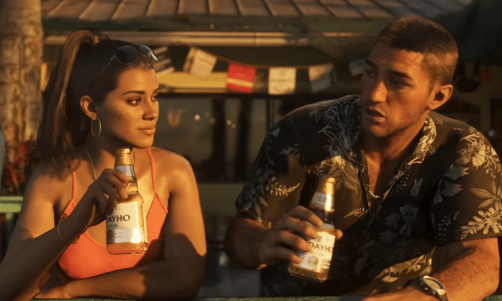 Trailer 2 của GTA 6 lập kỷ lục về lượt xem chỉ trong 1 ngày, hơn cả nhiều phim bom tấn đình đám