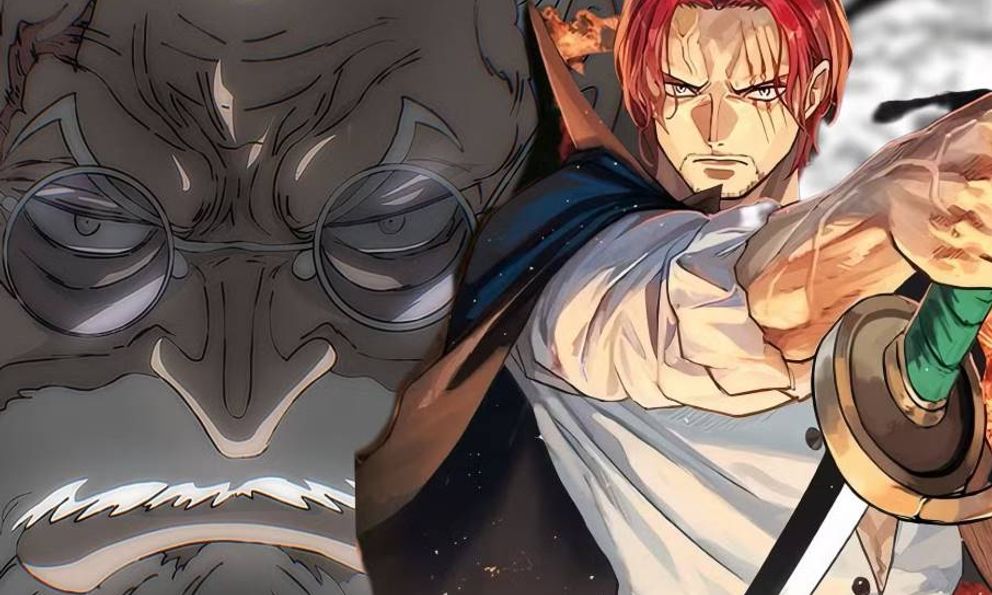 One Piece: Oda đã ngầm hé lộ một hệ thống sức mạnh mới sau trái ác quỷ và Haki