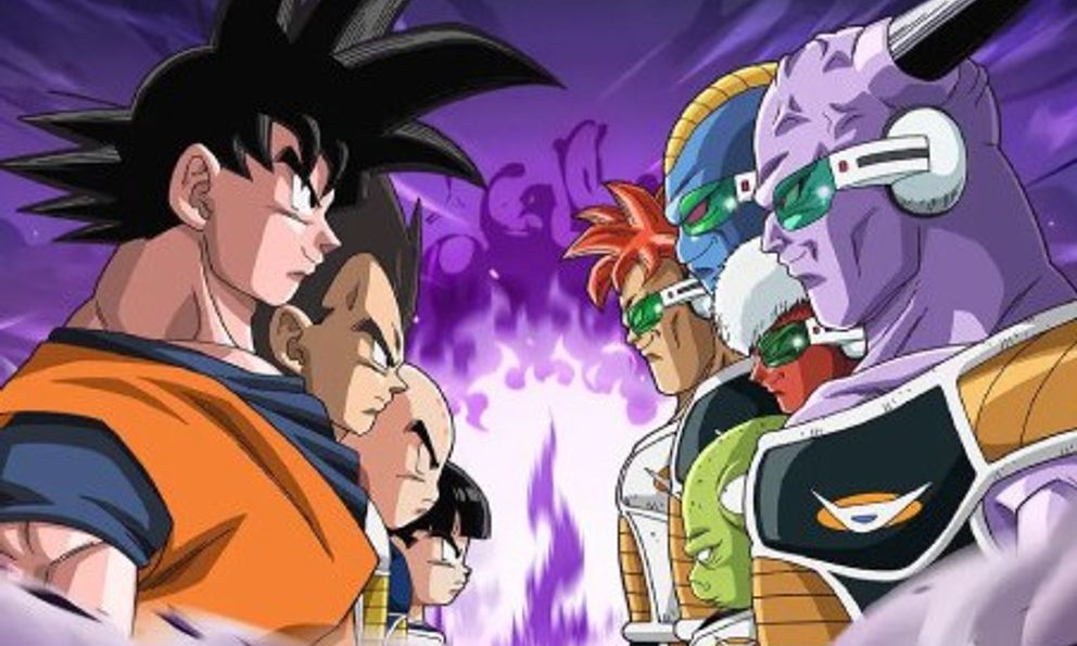 Xuất hiện thêm một game Dragon Ball mới toanh, combat mãn nhãn dành riêng cho game thủ di động