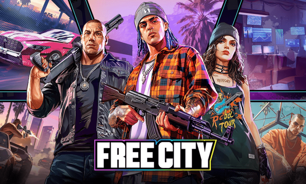 Garena phát hành dự án mới, chính thức mở đăng ký trước cho 