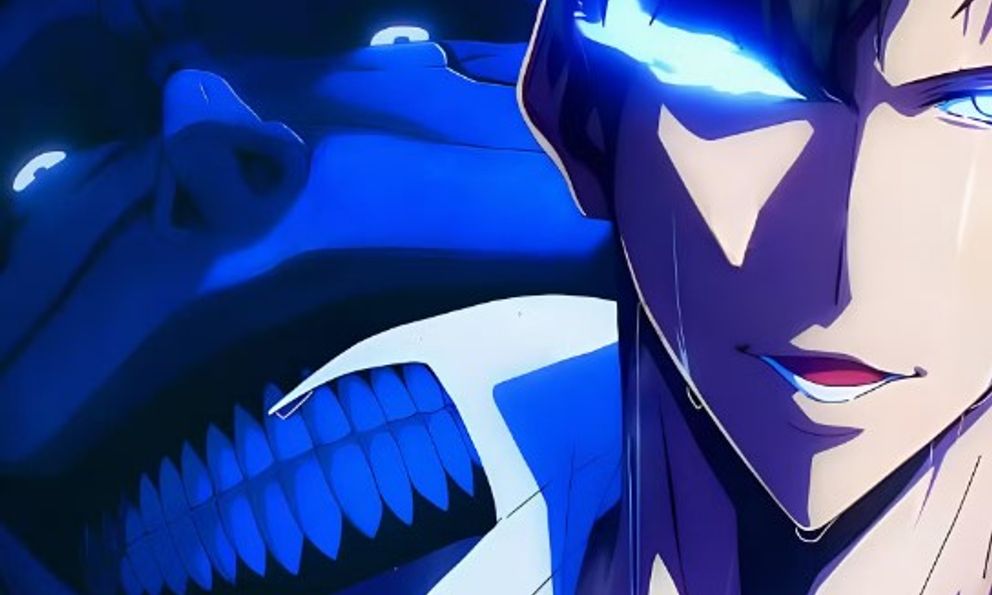 Solo Leveling Ragnarok tiết lộ lý do chính xác tại sao Sung Jinwoo mạnh hơn Monarchs và Ruler