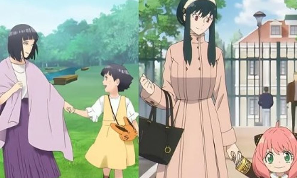 Fan anime bình chọn 