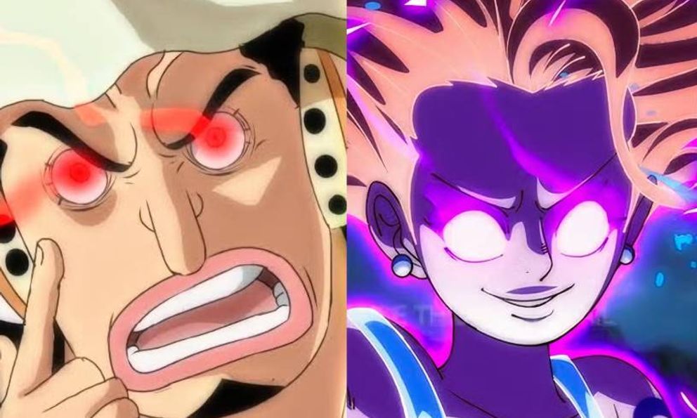 One Piece: Sự thật phũ phàng về sức mạnh của băng Tứ Hoàng Mũ Rơm