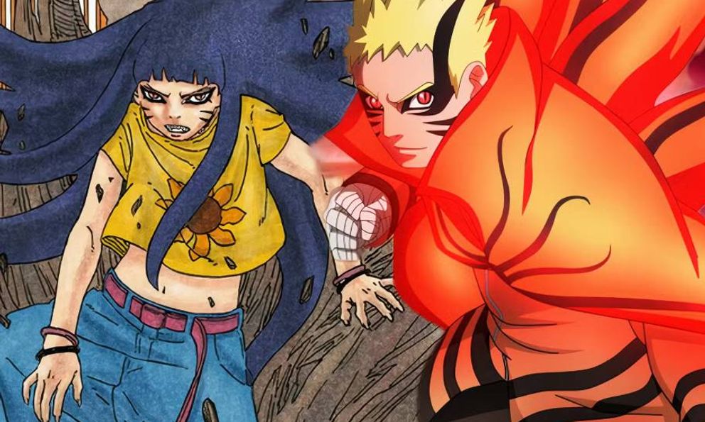 Boruto: Kishimoto tiết lộ Jinchuriki phù hợp nhất của Kurama không phải Naruto