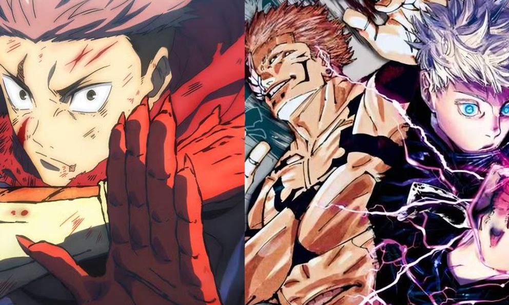 Jujutsu Kaisen: Gege đã ngầm tiết lộ chú thuật sư duy nhất có thể vượt mặt Gojo và Sukuna