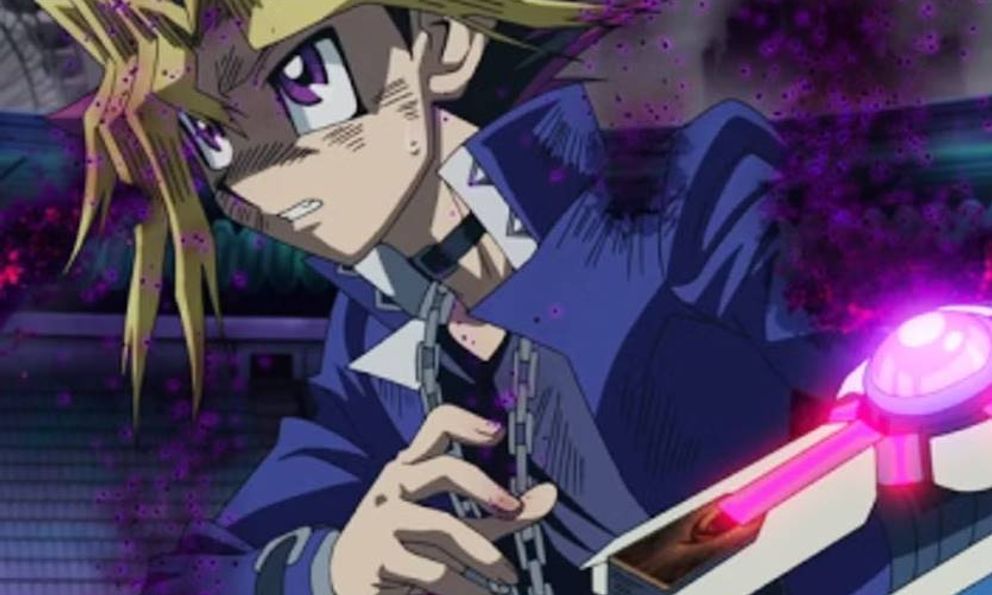 10 điều chỉ độc giả manga Yu-Gi-Oh! mới biết về Yugi Muto
