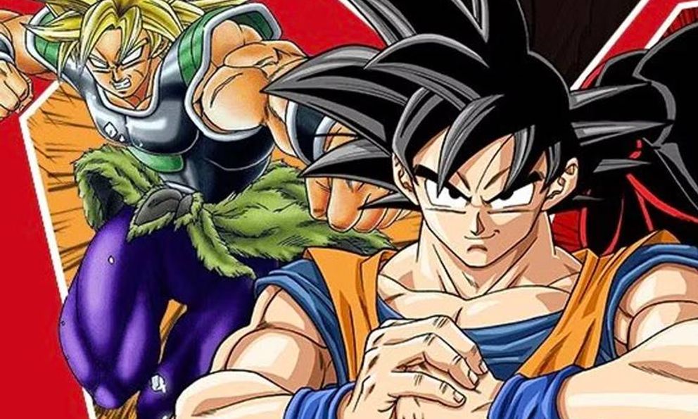 Sự trở lại của Dragon Ball Super tươi sáng hơn bao giờ hết sau một báo động giả
