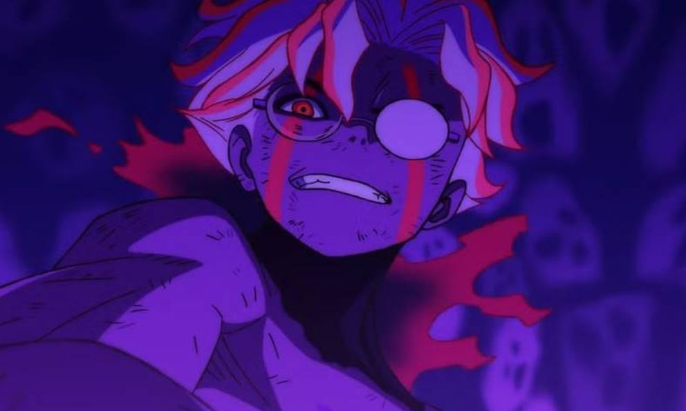 Dandadan phần 2 tung trailer mới: Hoạt hình được nâng cấp đáng kể, hứa hẹn bùng nổ mùa hè 2025