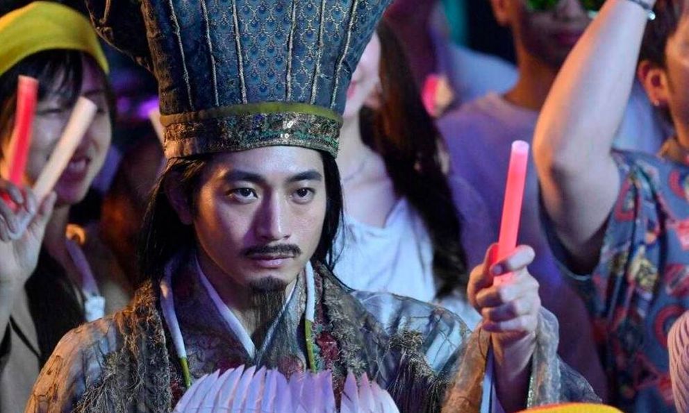 Những anime chuyển thể live-action 