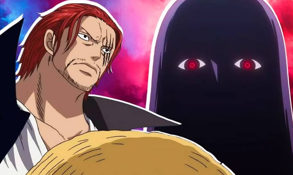 One Piece vừa tung ra một 