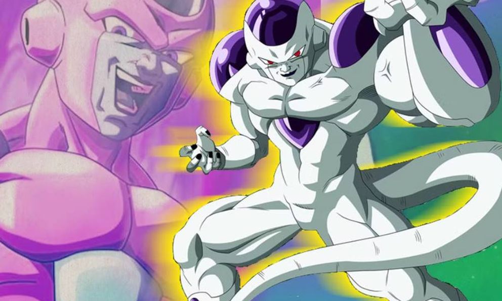 10 năm Frieza hồi sinh: Dragon Ball hay hơn rất nhiều nhờ sự trở lại của hắn