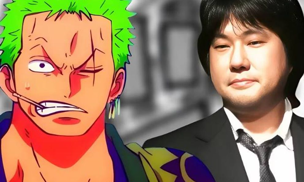 One Piece: Nguồn cảm hứng ngoài đời thực của Zoro gây sốc cộng đồng, fan thất vọng nặng nề