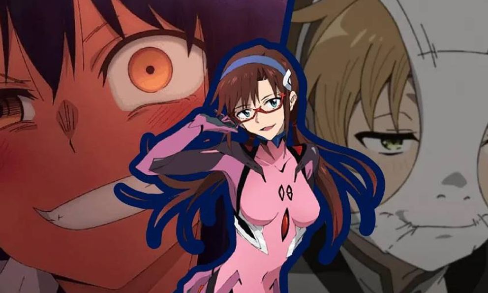 10 nhân vật Anime khiến fan 