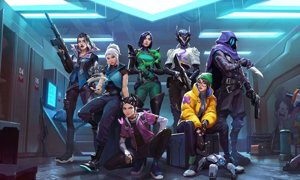 VALORANT Mobile chính thức vượt mốc 40 triệu lượt đăng ký trước, áp đảo hàng loạt bom tấn đình đám