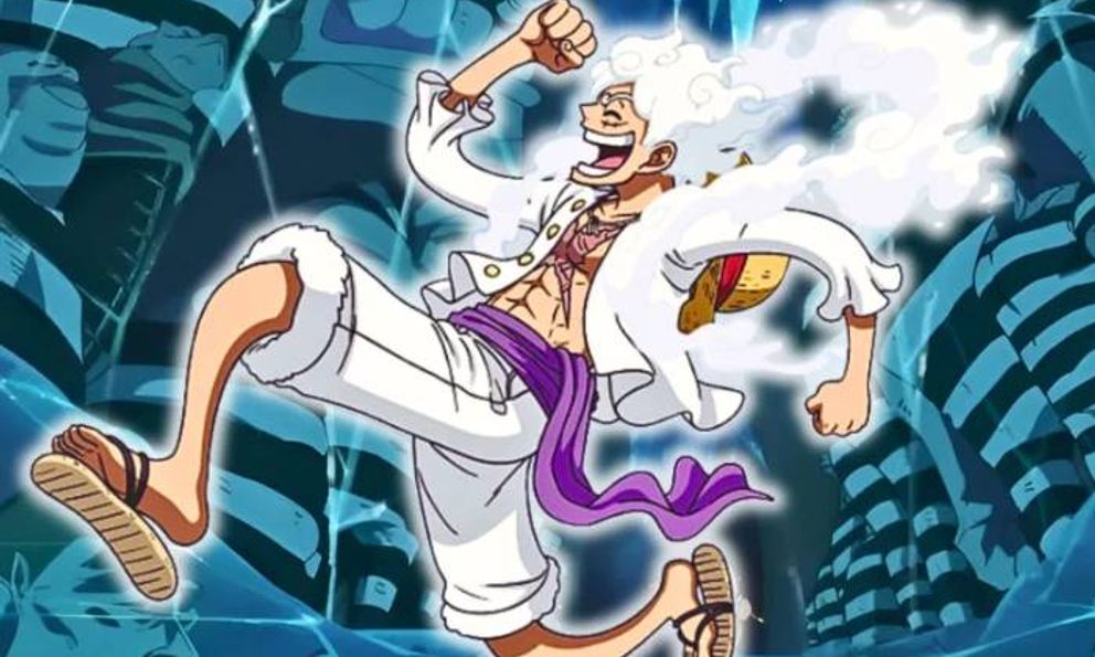 Sau 13 năm, One Piece cuối cùng cũng giải mã một bí ẩn ở Punk Hazard
