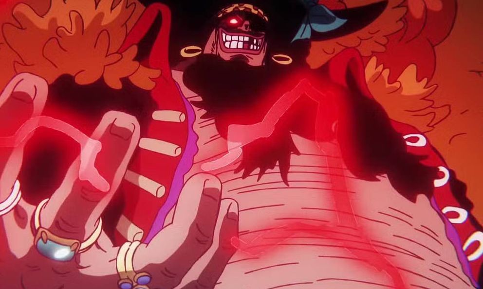 Tên thật của Râu Đen được công khai, cục diện One Piece thay đổi toàn bộ