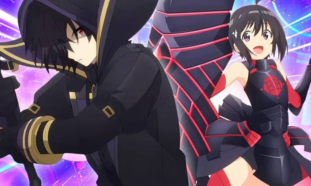 8 bộ anime Isekai 