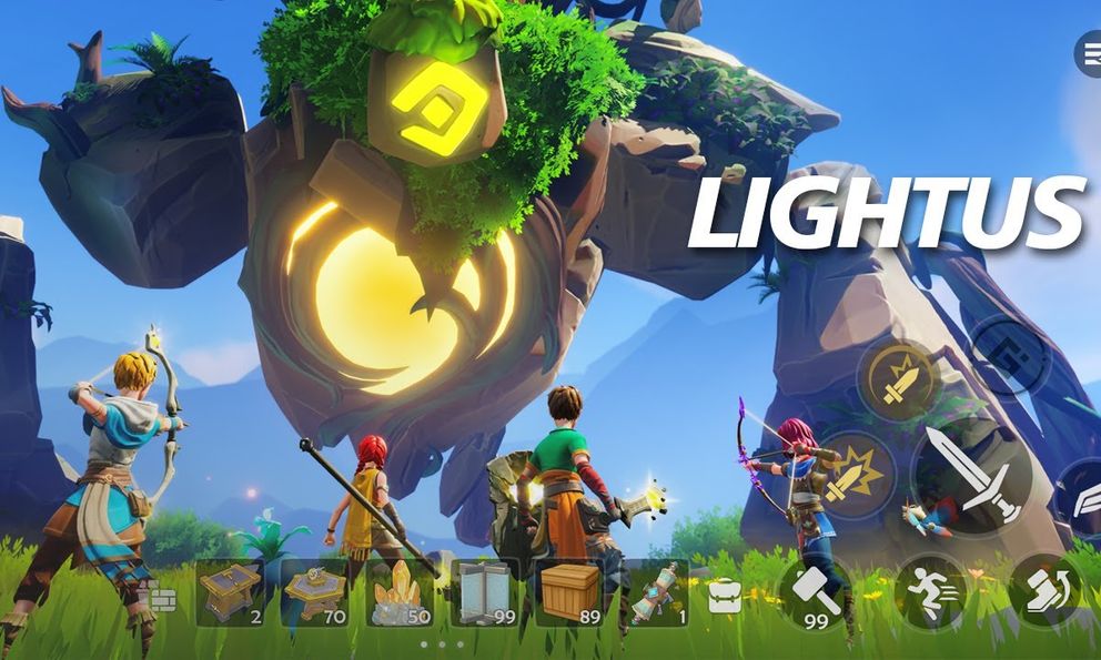 Tựa game kết hợp hoàn hảo giữa lối chơi thú ảo của Palworld và sinh tồn của Minecraft