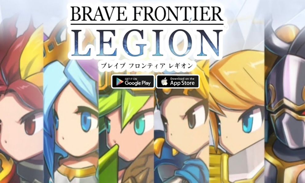 Chờ đợi hơn 1 thập kỷ, cuối cùng IP huyền thoại Brave Frontier cũng ra mắt game di động mới