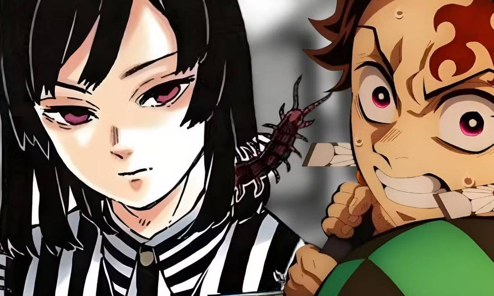 Bí mật đằng sau tên gọi Kimetsu no Yaiba: Quyết định bất ngờ của tác giả Gotouge