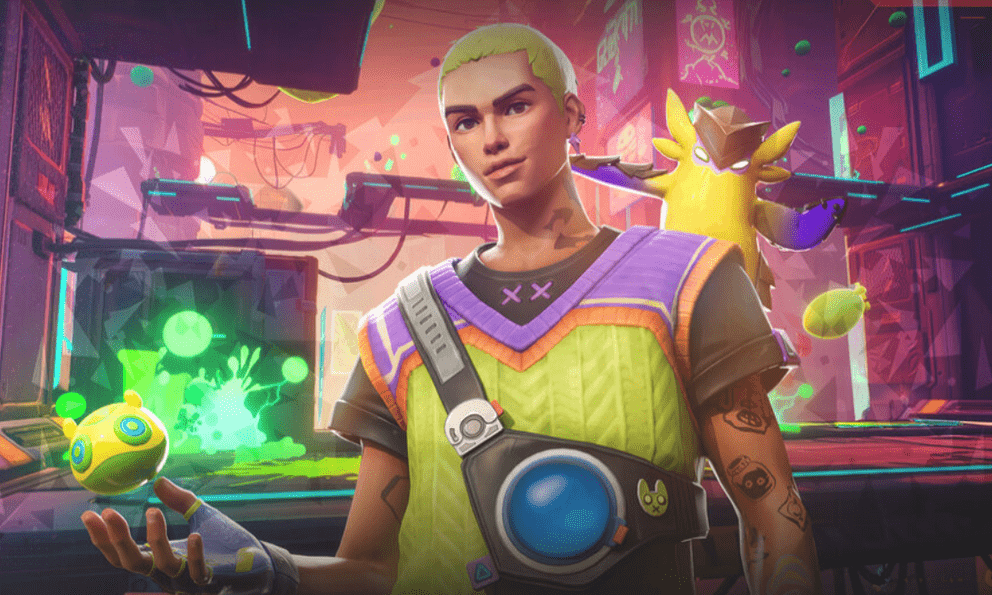 Cuối cùng, VALORANT Mobile cũng ấn định ngày ra mắt chính thức!