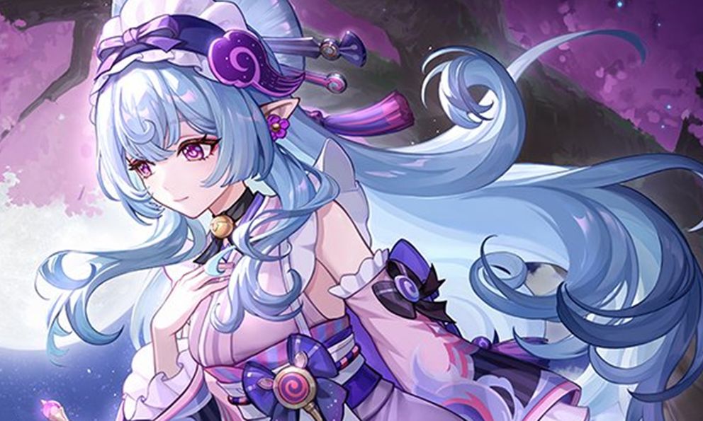 Genshin Impact sẽ được tặng game thủ miễn phí một vật 5 sao ở phiên bản 6.0