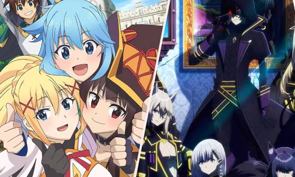 Thời đại Isekai sắp kết thúc, một thể loại anime mới đang nổi lên mạnh mẽ