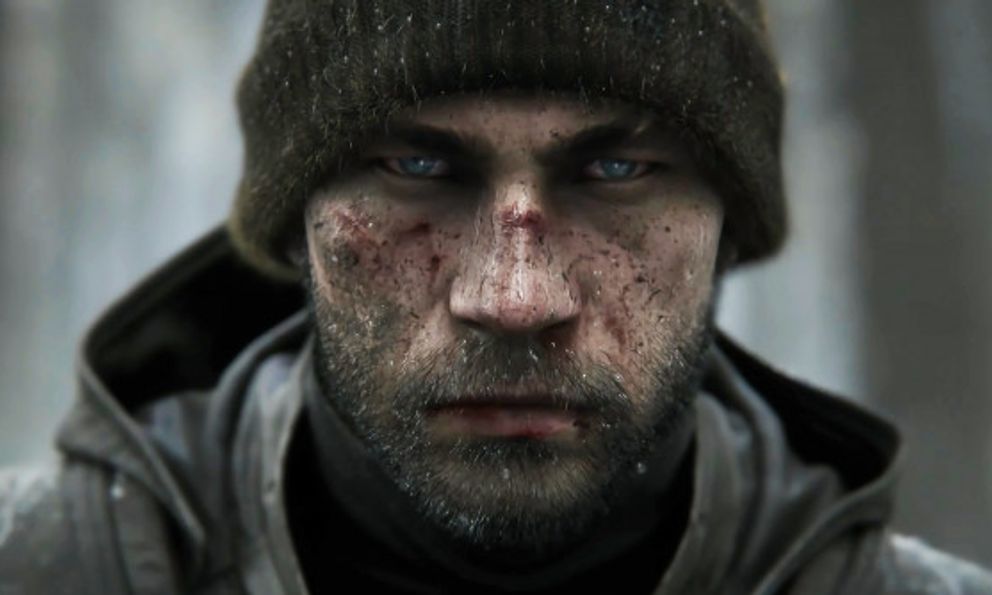 Tencent hé lộ thêm thông tin về dự án Đột Kích mới: Không còn bắn súng đơn thuần, mở khoá trải nghiệm kinh dị chưa từng có