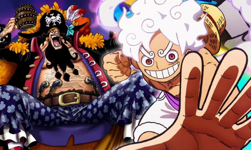 One Piece vừa báo trước một sự thay đổi lớn về Râu Đen