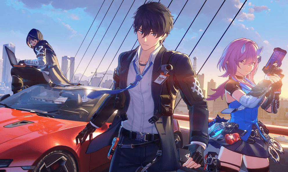 Bom tấn Ananta của NetEase chính thức 