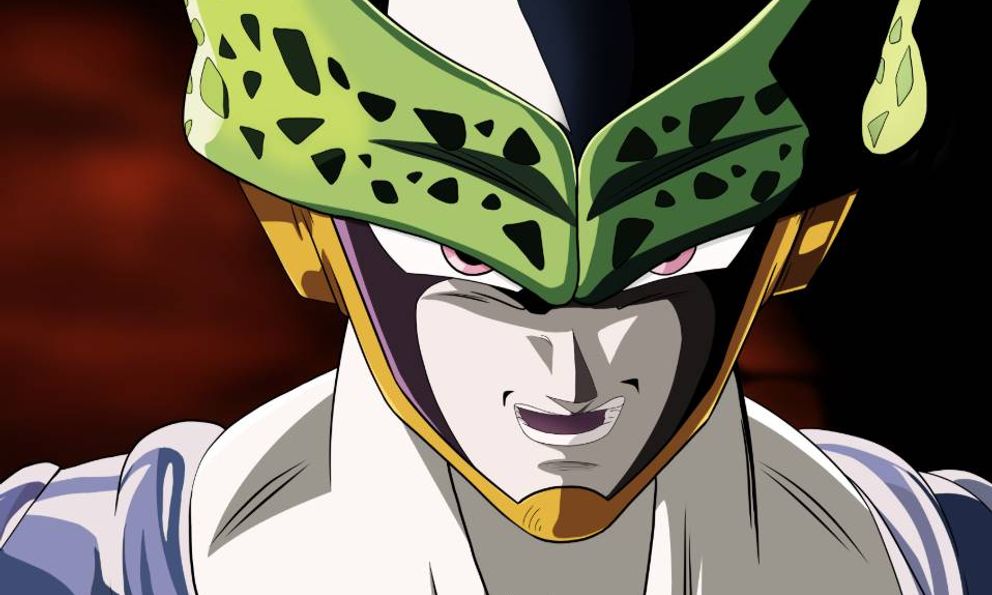 Dragon Ball: Bản phác thảo 33 năm tuổi của Perfect Cell và lý do Toriyama không bao giờ muốn vẽ lại nó