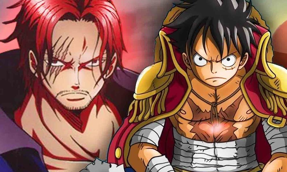 Đây là nhân vật quan trọng nhất One Piece sau Monkey D. Luffy trong Final Saga