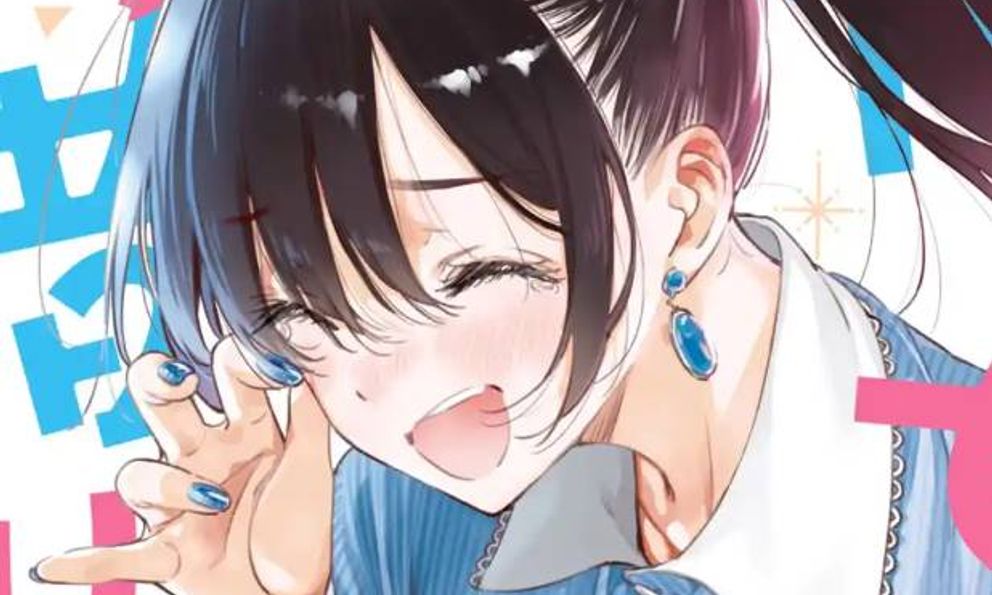 Manga Rent-a-Girlfriend dài bằng Dragon Ball, fan hỏi thẳng: 