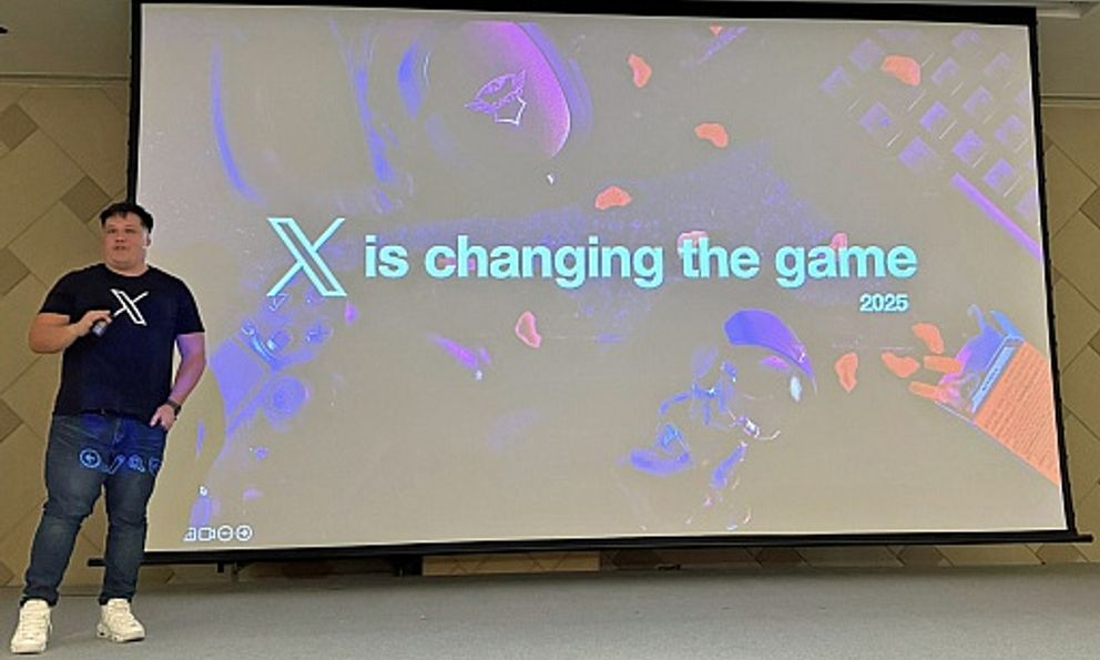 Top 10 tựa game được tìm kiếm nhiều nhất trên X, cái tên dẫn đầu khiến anh em game thủ ngỡ ngàng