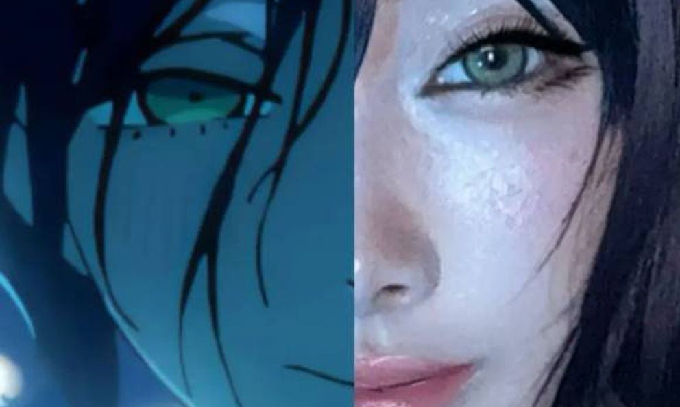 Nàng coser cosplay nữ quỷ Reze xuất sắc đến mức người hâm mộ ước gì có thể gặp cô ngoài đời
