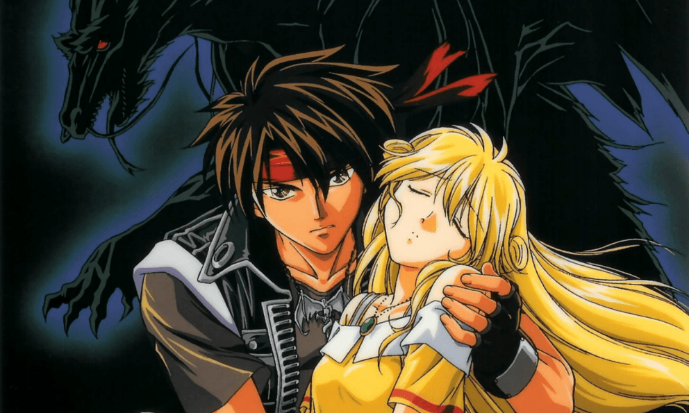 Khám phá 7 series anime thập niên 90 ít ai nhắc đến nhưng cực kỳ đáng xem