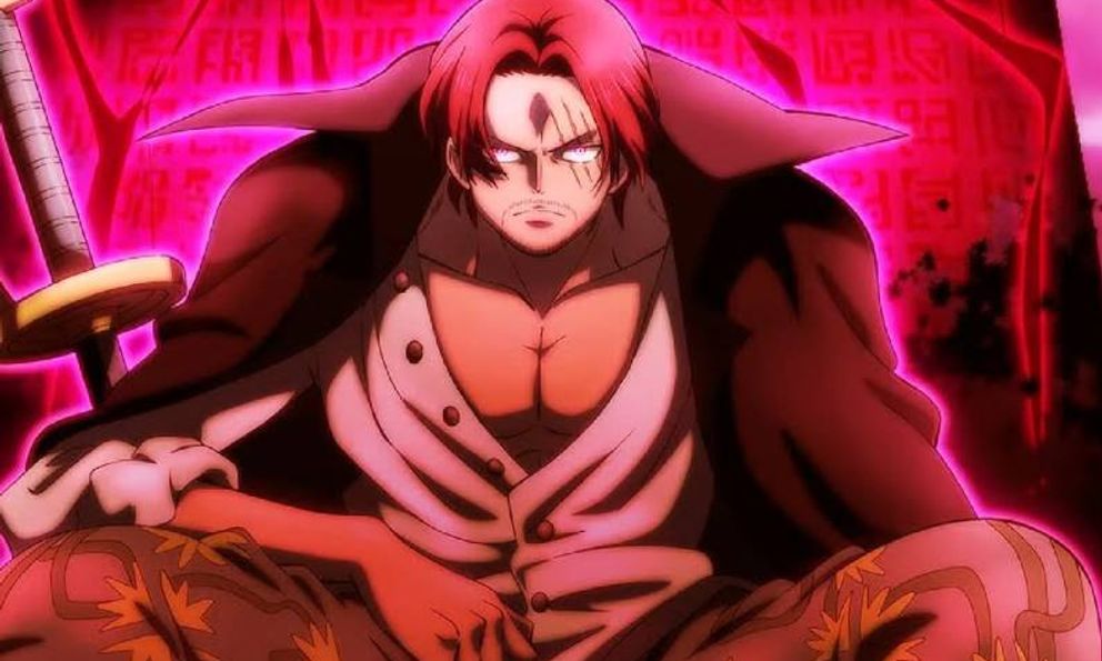 Sau 28 năm, One Piece cuối cùng cũng giải đáp một bí ẩn lớn về Shanks